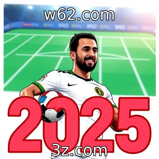 w62.com Mergulhe no Mundo das Apostas: Análises das Melhores Partidas de 2025