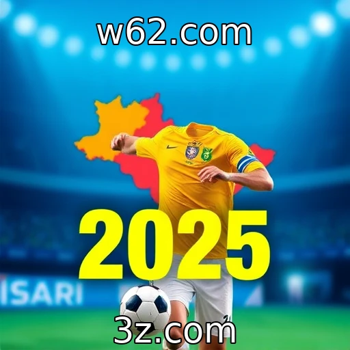 w62.com Avaliação das Melhores Plataformas de Apostas em 2025