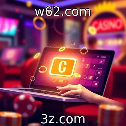 w62.com Descubra os Melhores Métodos de Pagamento em Cassinos Online