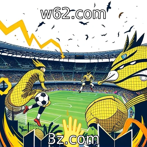 w62.com Grandes apostas: Como os brasileiros estão dominando as plataformas online