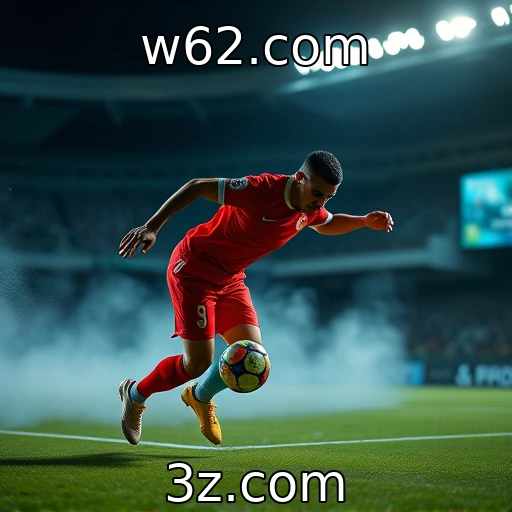 w62.com Evolução das Apostas Esportivas: O Que Esperar em 2025