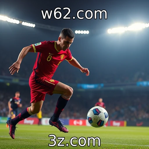 w62.com Explorando o Crescimento das Apostas Esportivas no Brasil em 2025