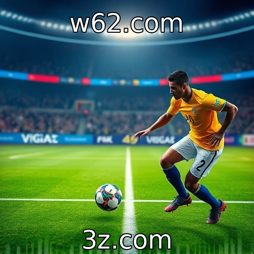 w62.com O crescimento das apostas esportivas no Brasil e suas implicações