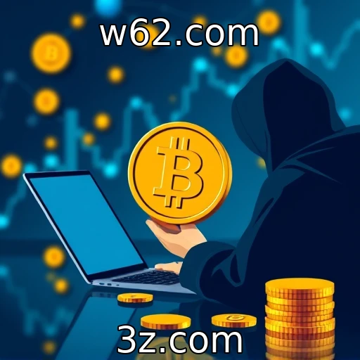 w62.com Como as criptomoedas estão transformando o cenário das apostas online