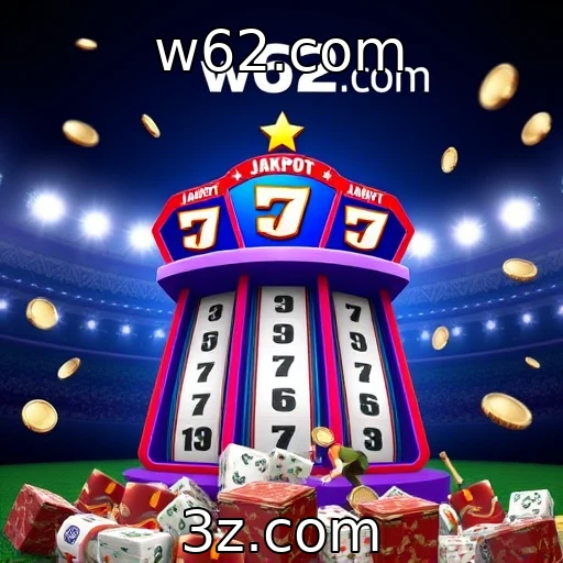 w62.com Apostas esportivas: Como maximizar seus lucros nas partidas