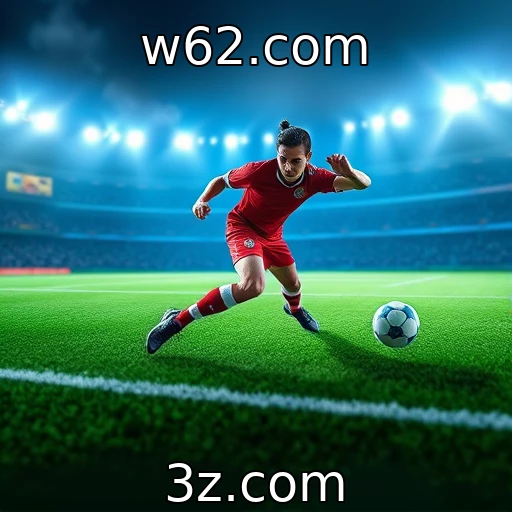 w62.com Apostas esportivas: como analisar partidas para maximizar lucros